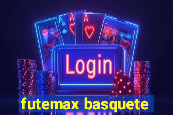 futemax basquete